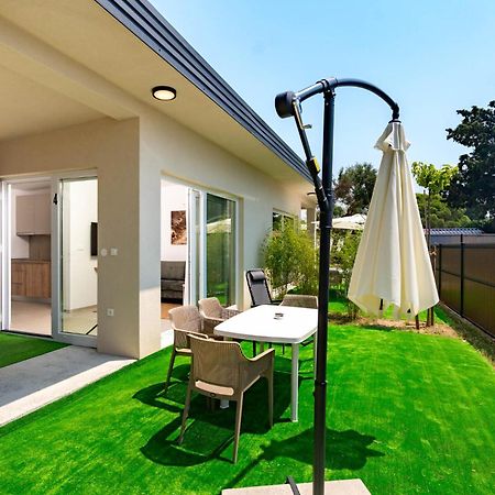 Arti Holiday Homes Banjol Exteriör bild