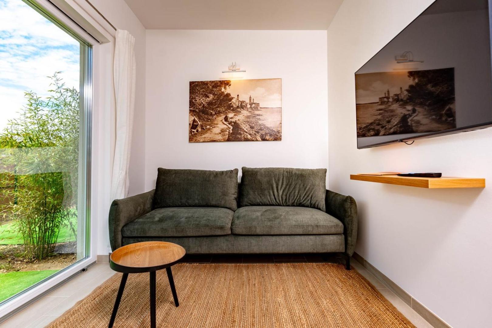 Arti Holiday Homes Banjol Exteriör bild